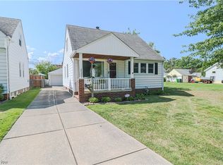 29280 Oakdale Rd, Willowick, OH 44095