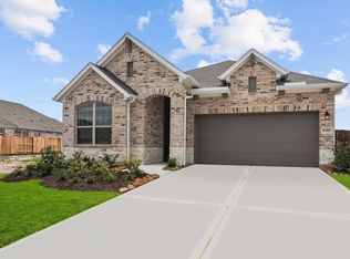 6018 Cottontail Ln, Manvel, TX 77578