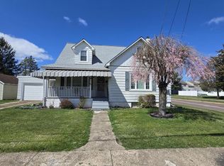 211 S Mercer St, Berwick, PA 18603