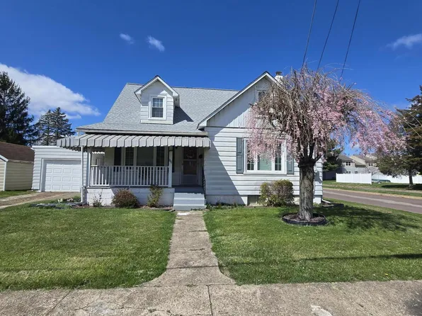 211 S Mercer St, Berwick, PA 18603