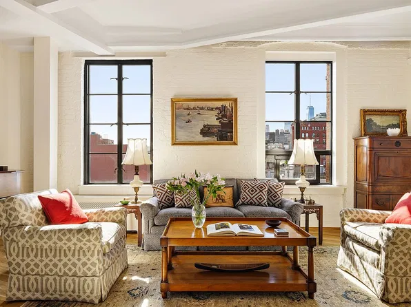 720 Greenwich St #8AB, New York, NY 10014