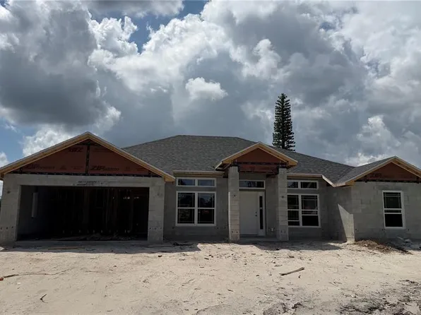 7852 Howser Ct, North Port, FL 34287