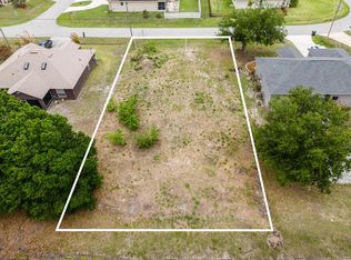 1110 SW Hunnicut Avenue, Port St Lucie, FL 34953