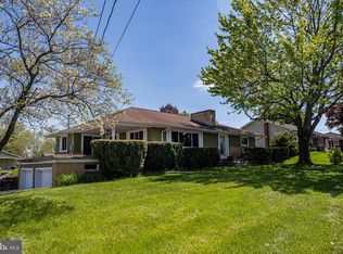 502 Shope St, Bellefonte, PA 16823