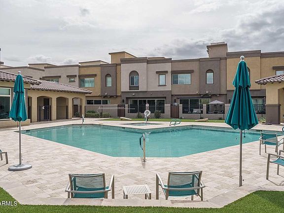 3rd image of 7443 E Paraiso Dr #7443
