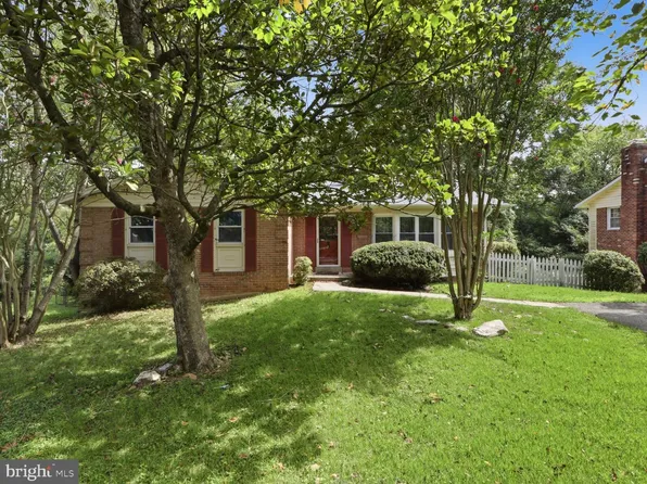 12823 Camellia Dr, Silver Spring, MD 20906