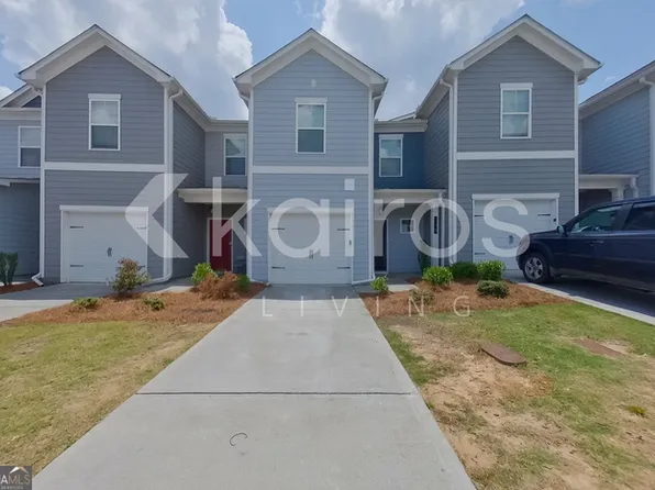 139 Dudley Way, Cartersville, GA 30120