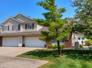 5410 Longview Ct UNIT 3, Johnston, IA 50131