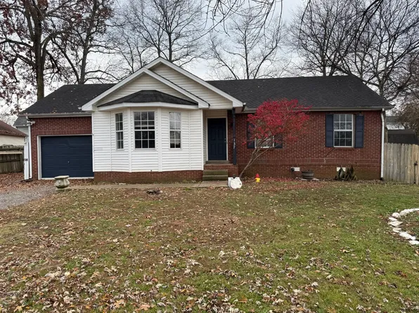 137 Nelson Dr, La Vergne, TN 37086