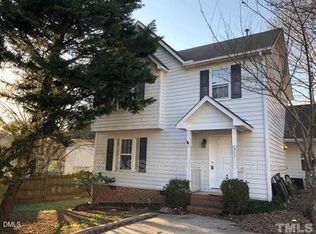 311 Wax Myrtle Ct, Cary, NC 27513