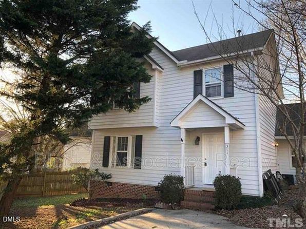 311 Wax Myrtle Ct, Cary, NC 27513
