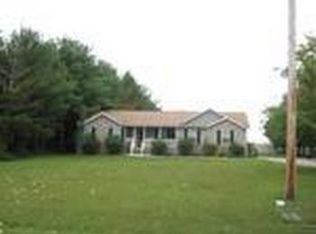 147 Knight Subdivision Rd, Russellville, KY 42276