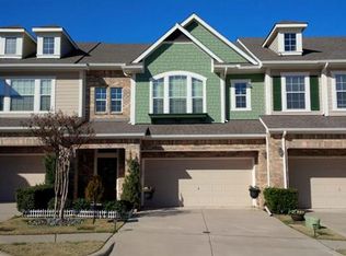 4023 Rome Ct, Irving, TX 75038