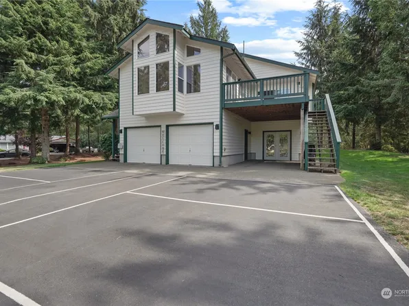 71 E Overlook Place, Union, WA 98592