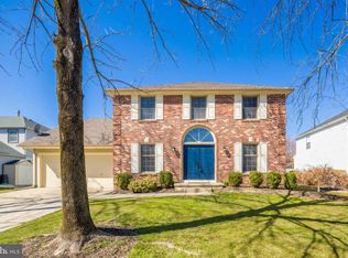 42 Michaelson Dr, Mount Laurel, NJ 08054