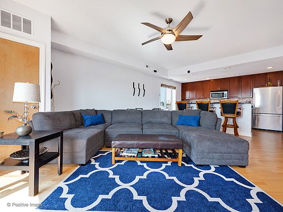 5th image of 3041 S Shields Ave Unit 401