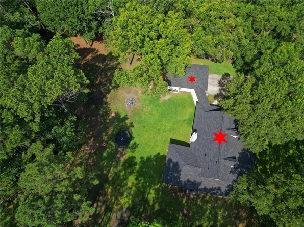 5423 Country Ct, Magnolia, TX 77354