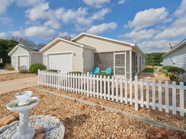 9291 SE 172nd Garden St, The Villages, FL 32162