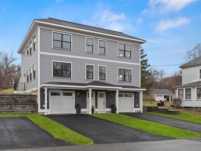 2 Blaisdell Ter #2, Ipswich, MA, 01938