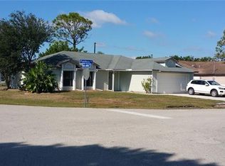 17476 Fuchsia Rd, Fort Myers, FL 33967