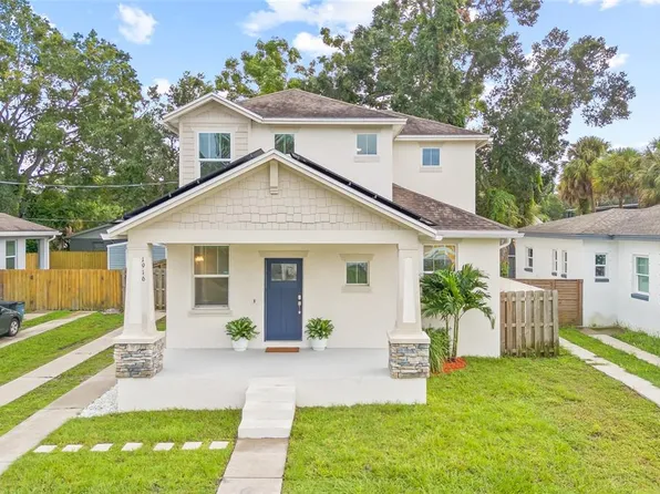 1916 W Palmetto St, Tampa, FL 33607