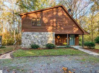 517 Old Plantation Rd, Fountain Inn, SC 29644