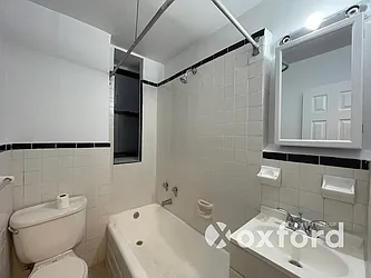 Rented by Oxford Property Group