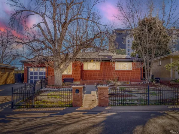 2708 S Grove Street, Denver, CO 80236