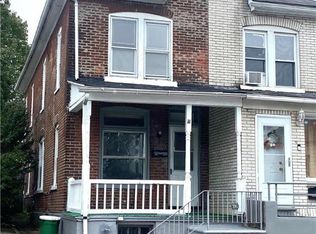 330 E Walnut St, Allentown, PA