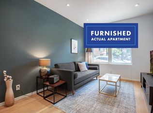 1650 Avon Pl NW APT 1, Washington, DC 20007