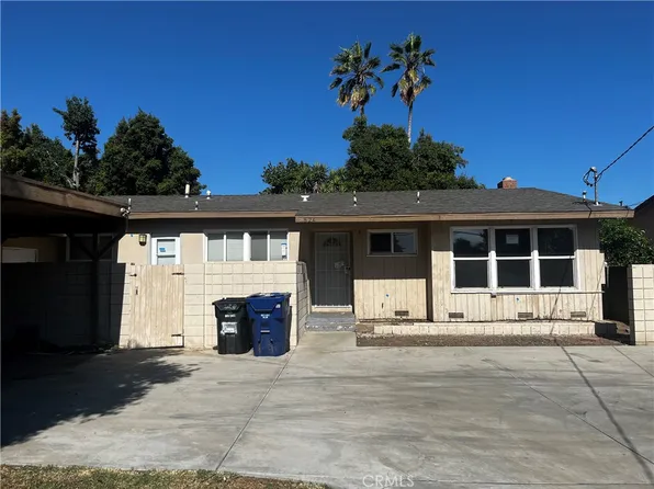 8524 Saloma Ave, Panorama City, CA 91402