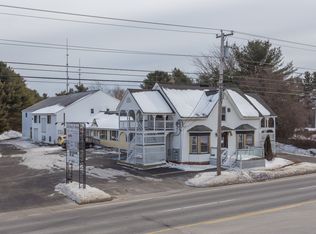 959 Portland Road, Saco, ME 04072