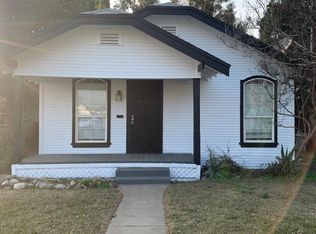 420 N Quince Ave, Exeter, CA 93221