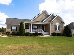 1208 Harvest Moon Ct, Fuquay Varina, NC 27526