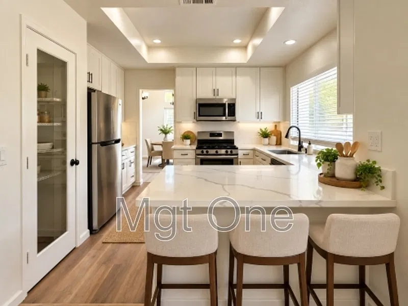 4 bed, 3.5 bath, 2007 sqft, $3,000 — Photo 3