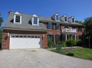 19010 Hunt Pass Ct, Parkton, MD 21120