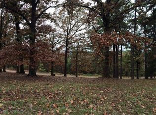 Atchley Lane, Parks, AR 72950