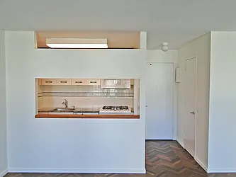 Rented by Boulevard Residentials