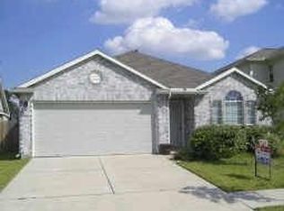 21234 Grand Field Ct, Humble, TX 77338