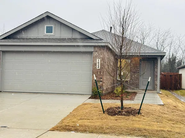 1624 Elliott Rd, Howe, TX 75459