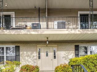 2 Center Rd #A4, Towson, MD 21286