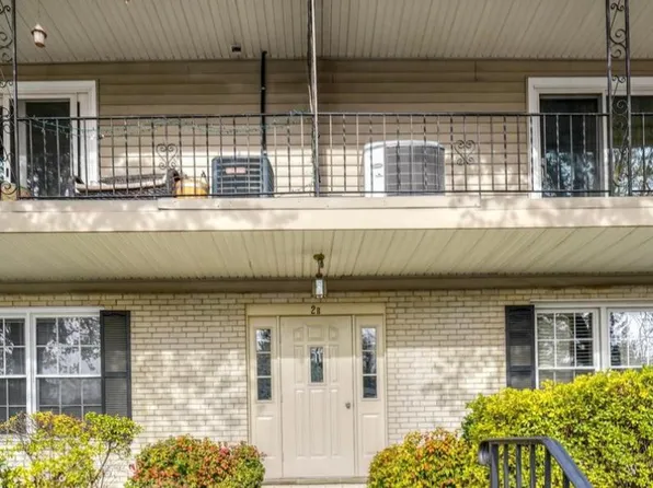 2 Center Rd #A4, Towson, MD 21286