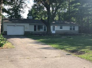 3595 Snouffer Rd, Columbus, OH 43235