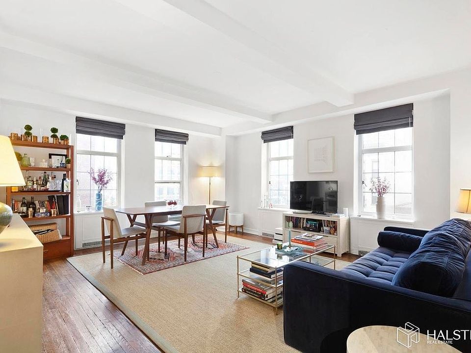 1st image of 470 W 24th St APT 4B