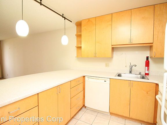 4th image of 55 S Kukui St APT 1003