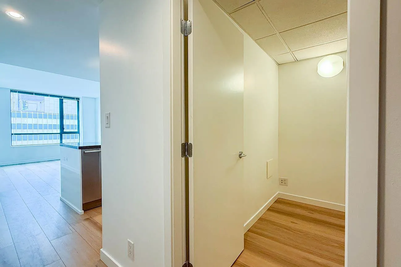 1 bed, 632 sqft, $2,850 — Photo 4