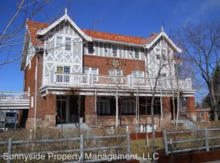 1043 Pleasant St, Boulder, CO 80302