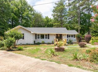 1641 Converse St, Lancaster, SC 29720