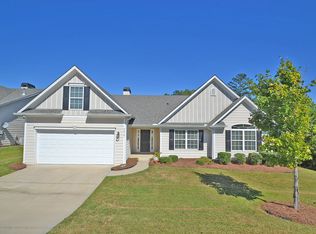 5216 Rosewood Pl, Fairburn, GA 30213