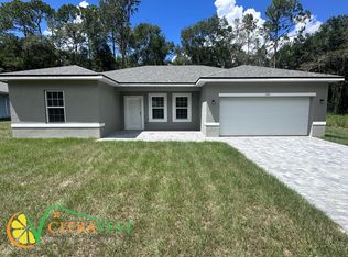 1909 W Blackhawk Pl, Citrus Springs, FL 34434